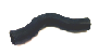 Image of Radiator Coolant Hose (Outlet). Flexible hose that is. image for your Subaru BRZ  